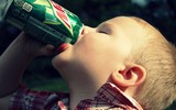 [ẢNH] Tác hại khôn lường khi uống quá nhiều nước tăng lực
